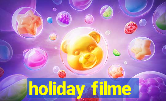 holiday filme